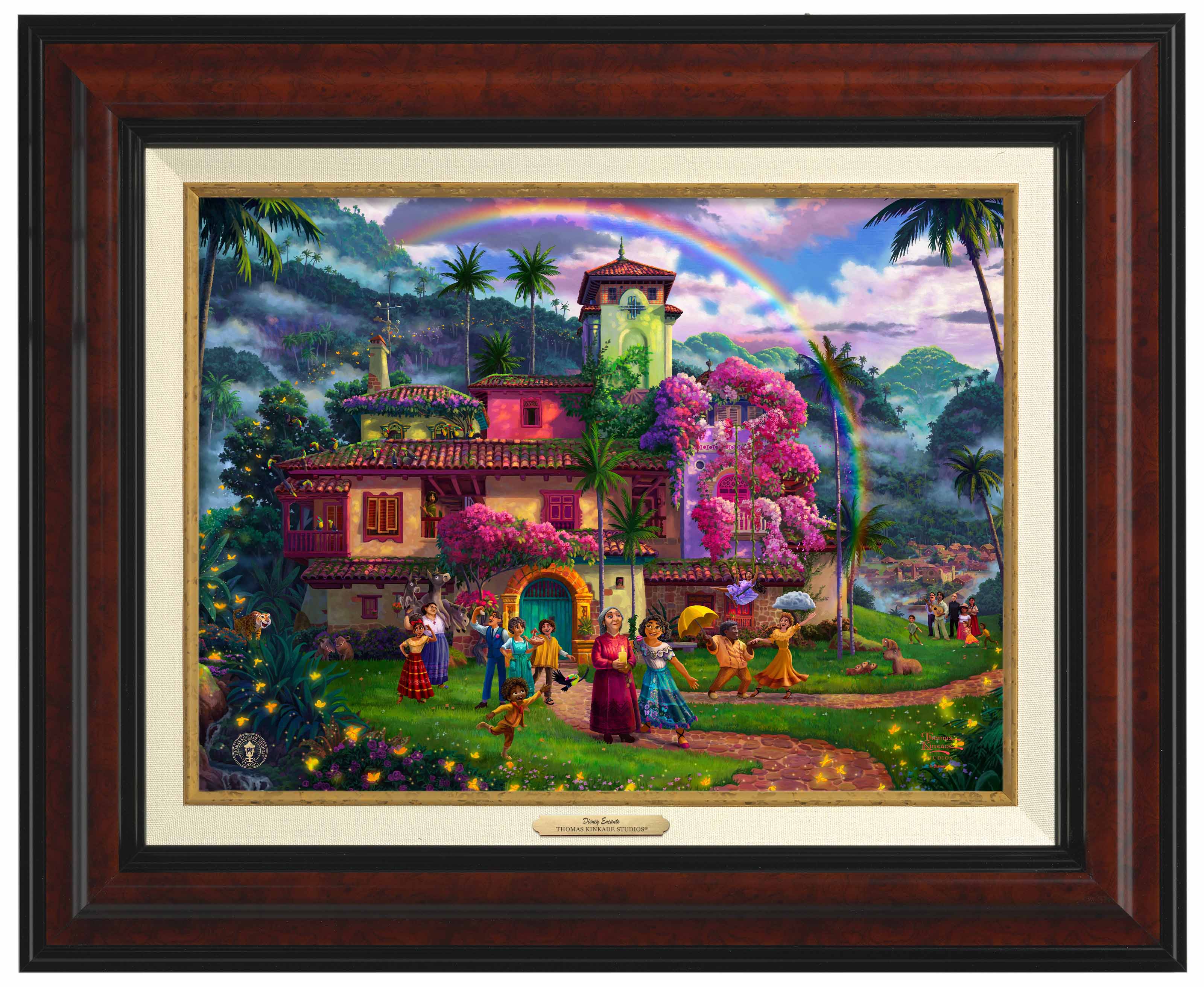 Disney - Encanto