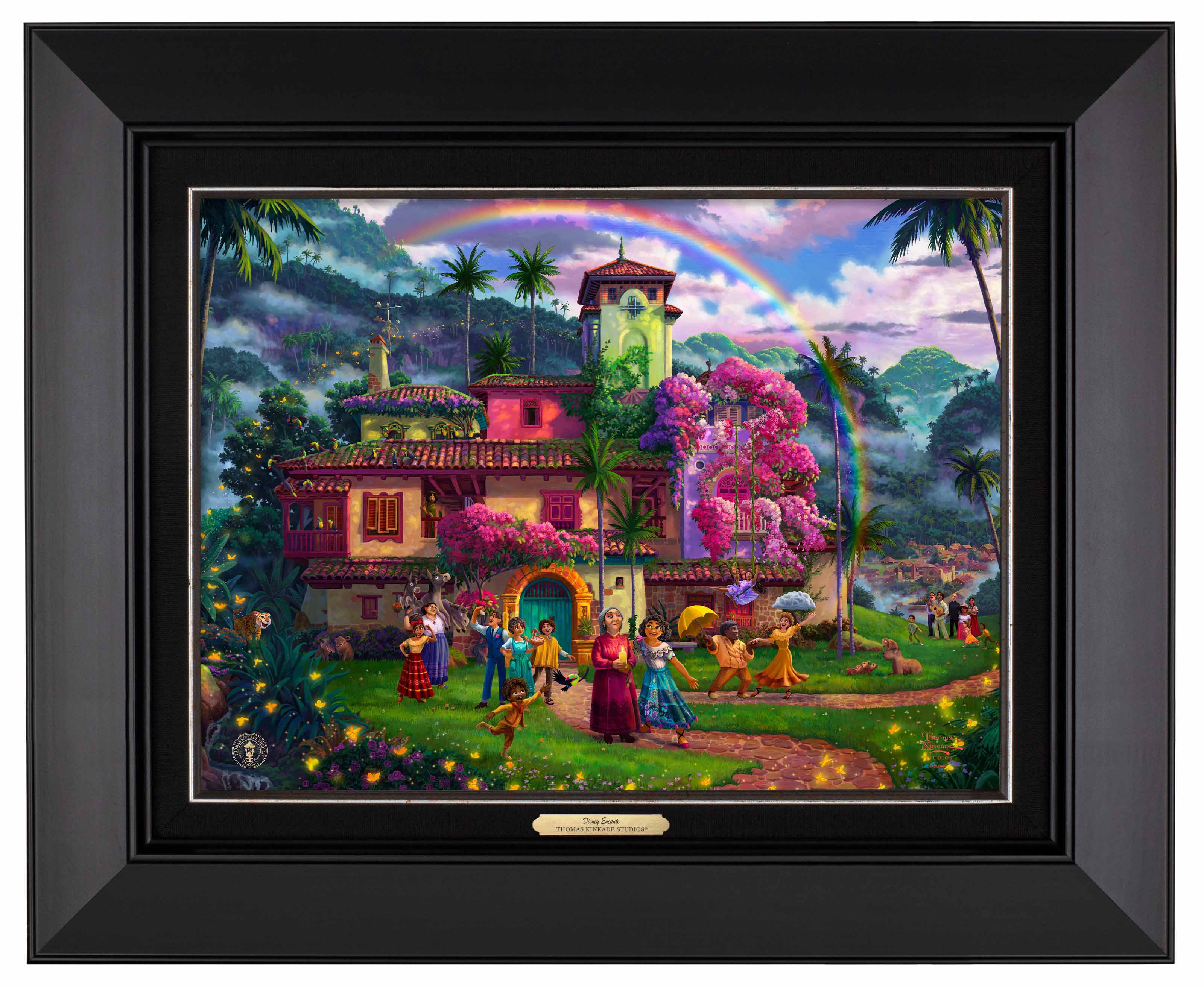 Disney - Encanto