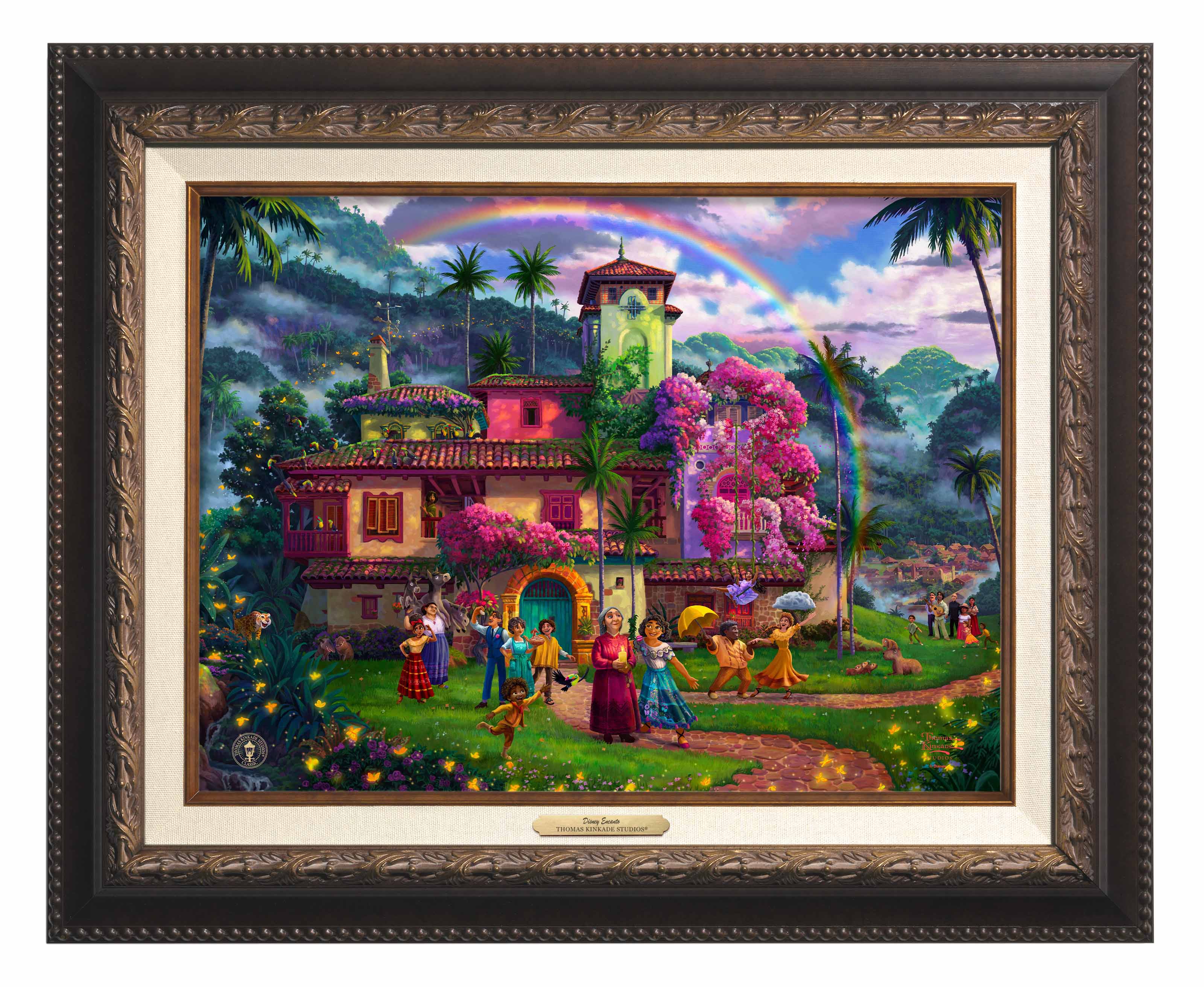 Disney - Encanto