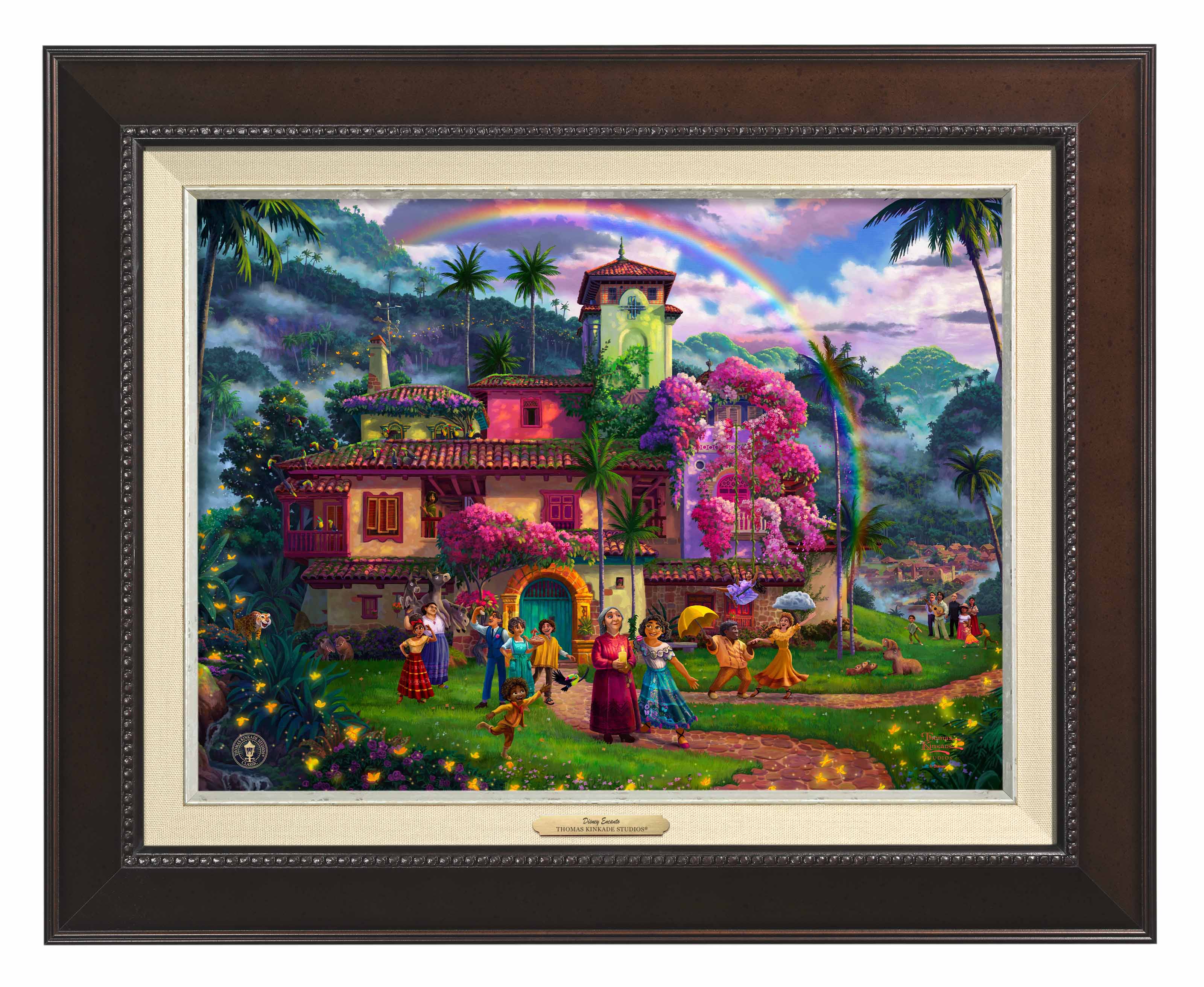 Disney - Encanto