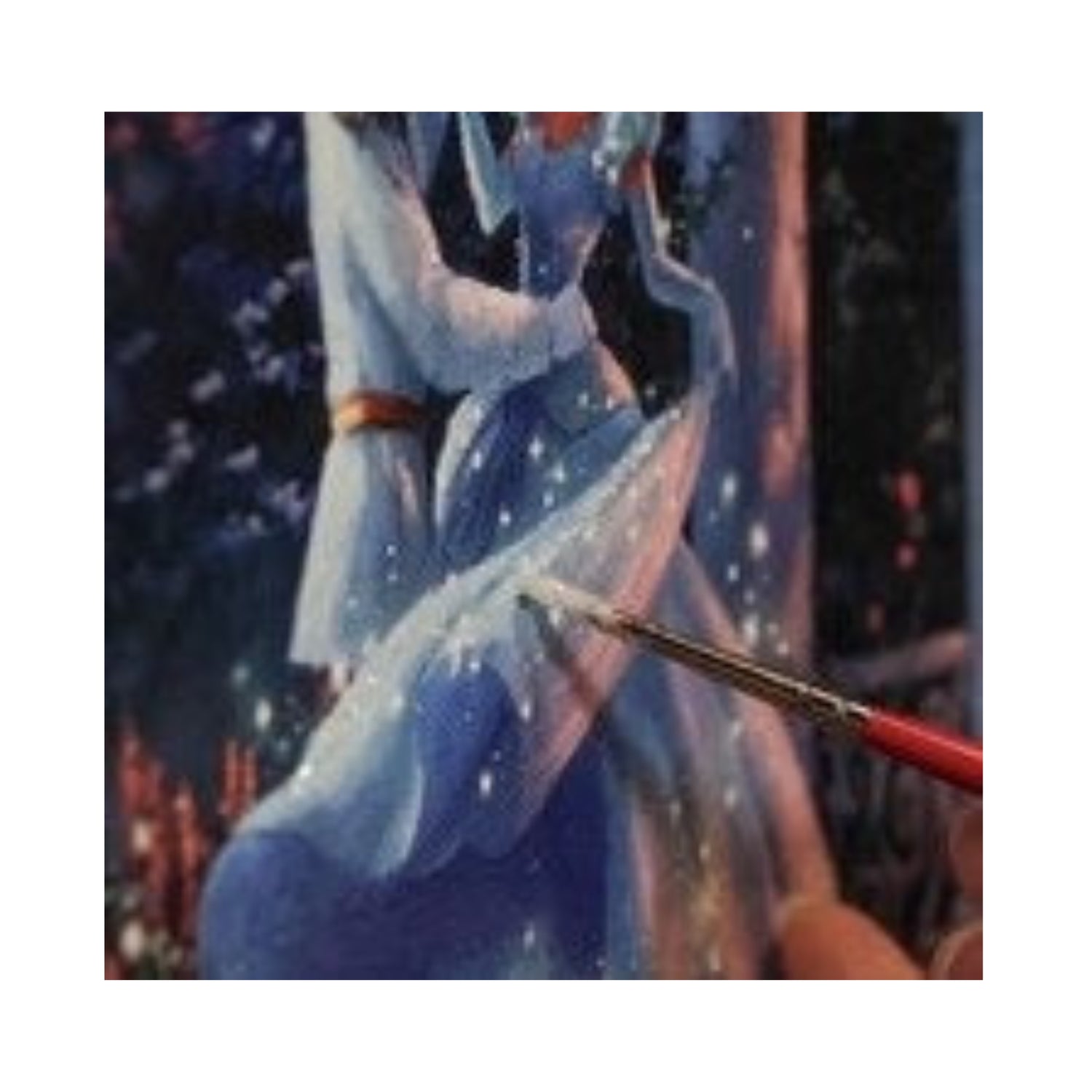 Disney - The Princess and the Frog - Jewel Edition