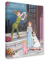 Artwork inspired by Walt Disney Studios (1953) animated classic - Peter Pan. 