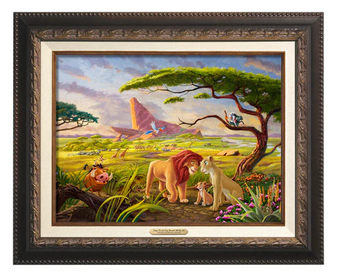 The Lion King Remember Who You Are
