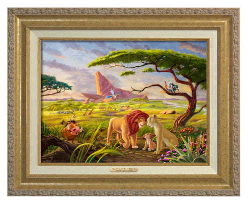 The Lion King Remember Who You Are