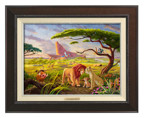 The Lion King Remember Who You Are