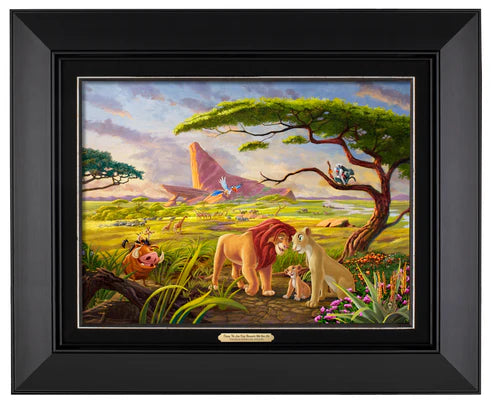 The Lion King Remember Who You Are