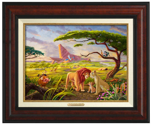 The Lion King Remember Who You Are