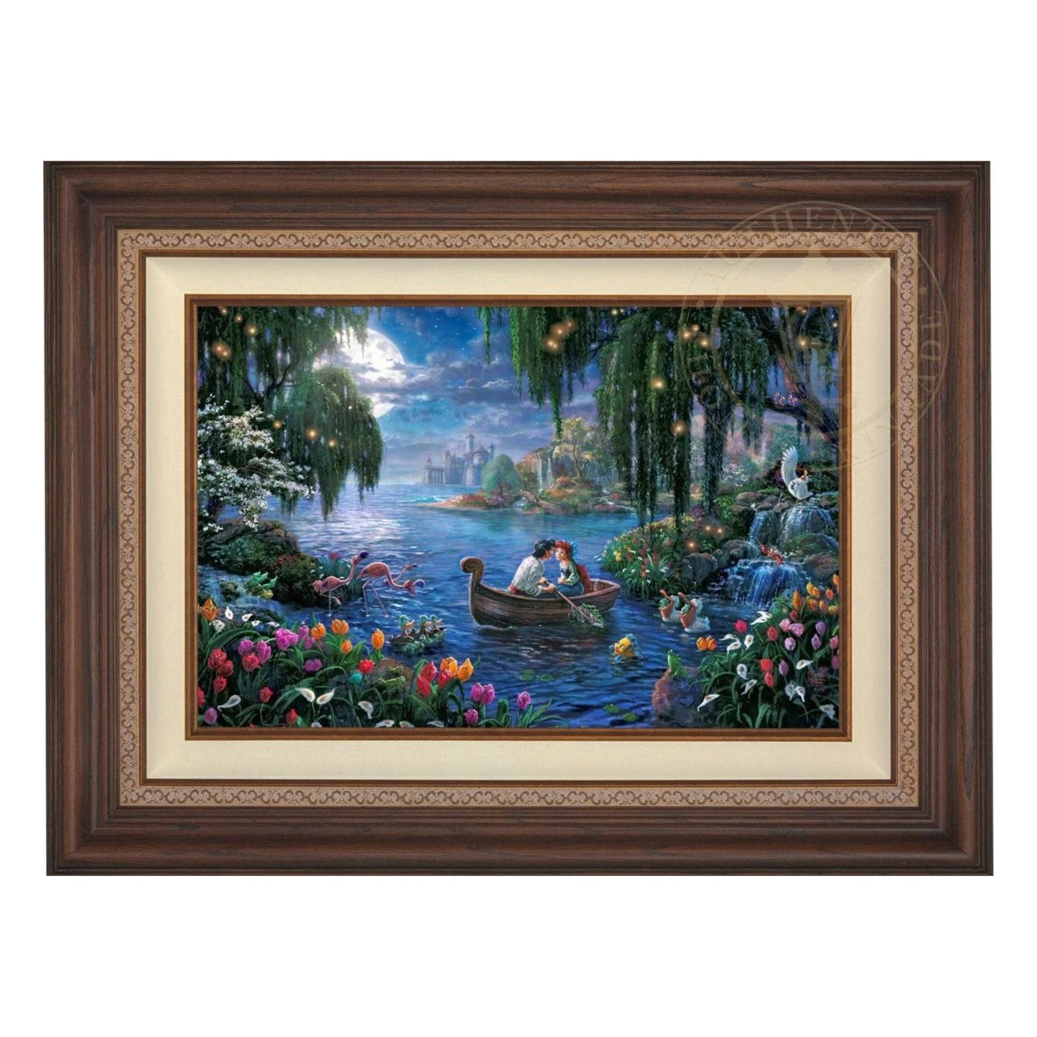 Disney - The Little Mermaid II - Jewel Edition