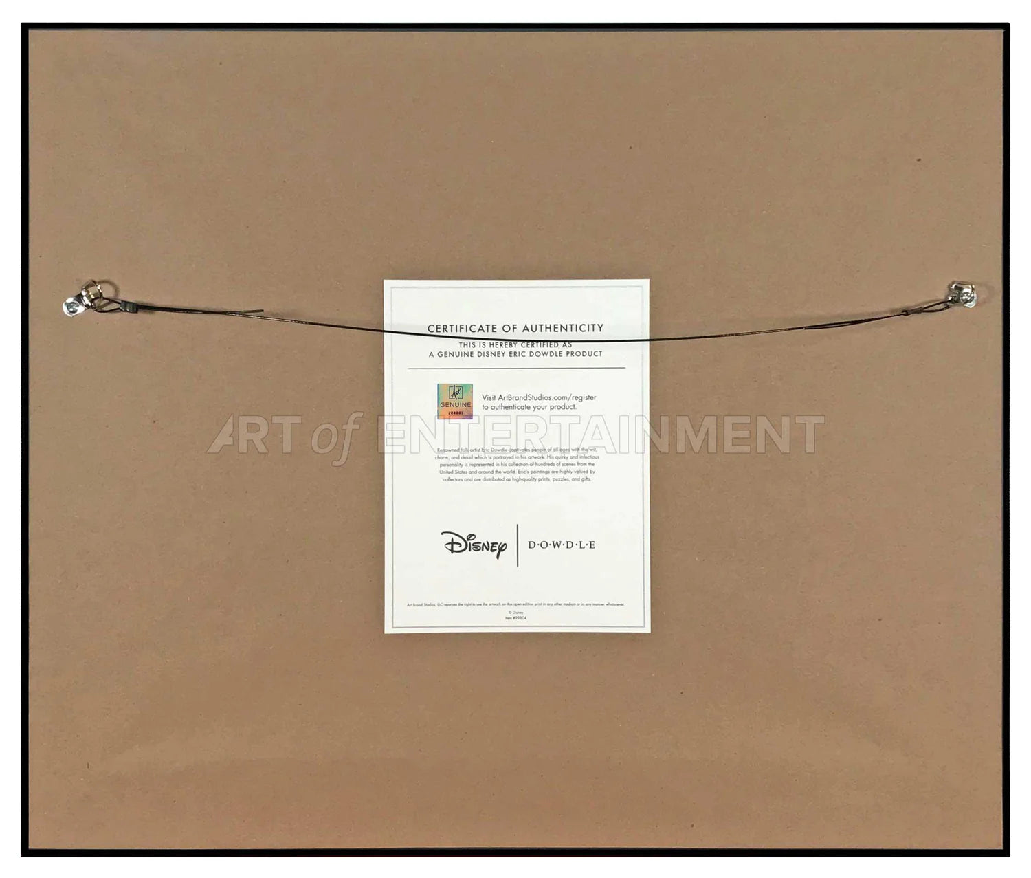 Little Mermaid - Part of Your World