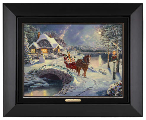 Black Frame