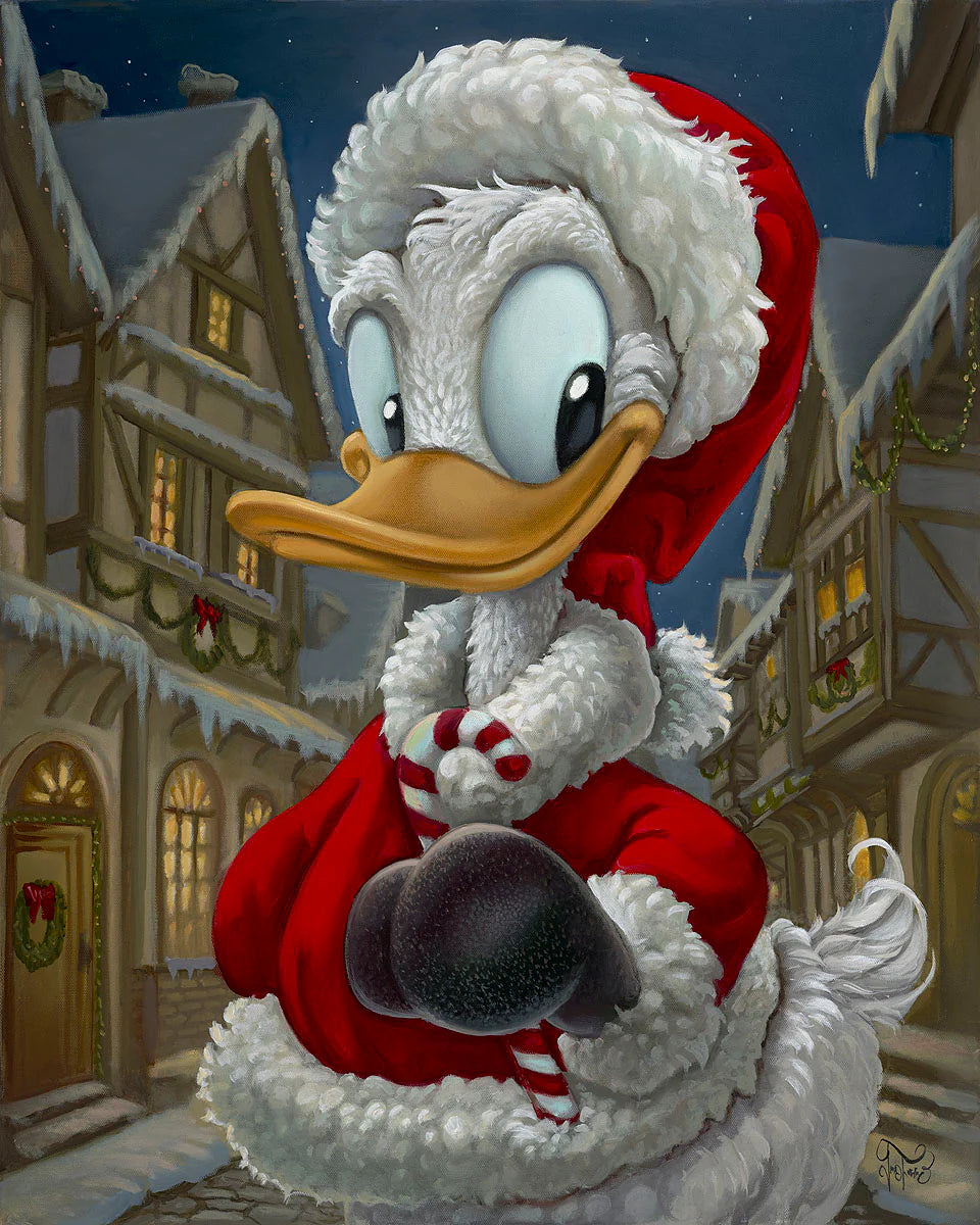 Merry Donald