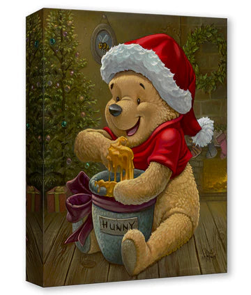 Merry Pooh