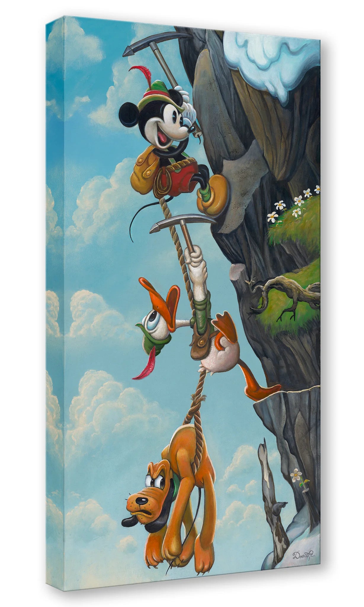 Mickey&