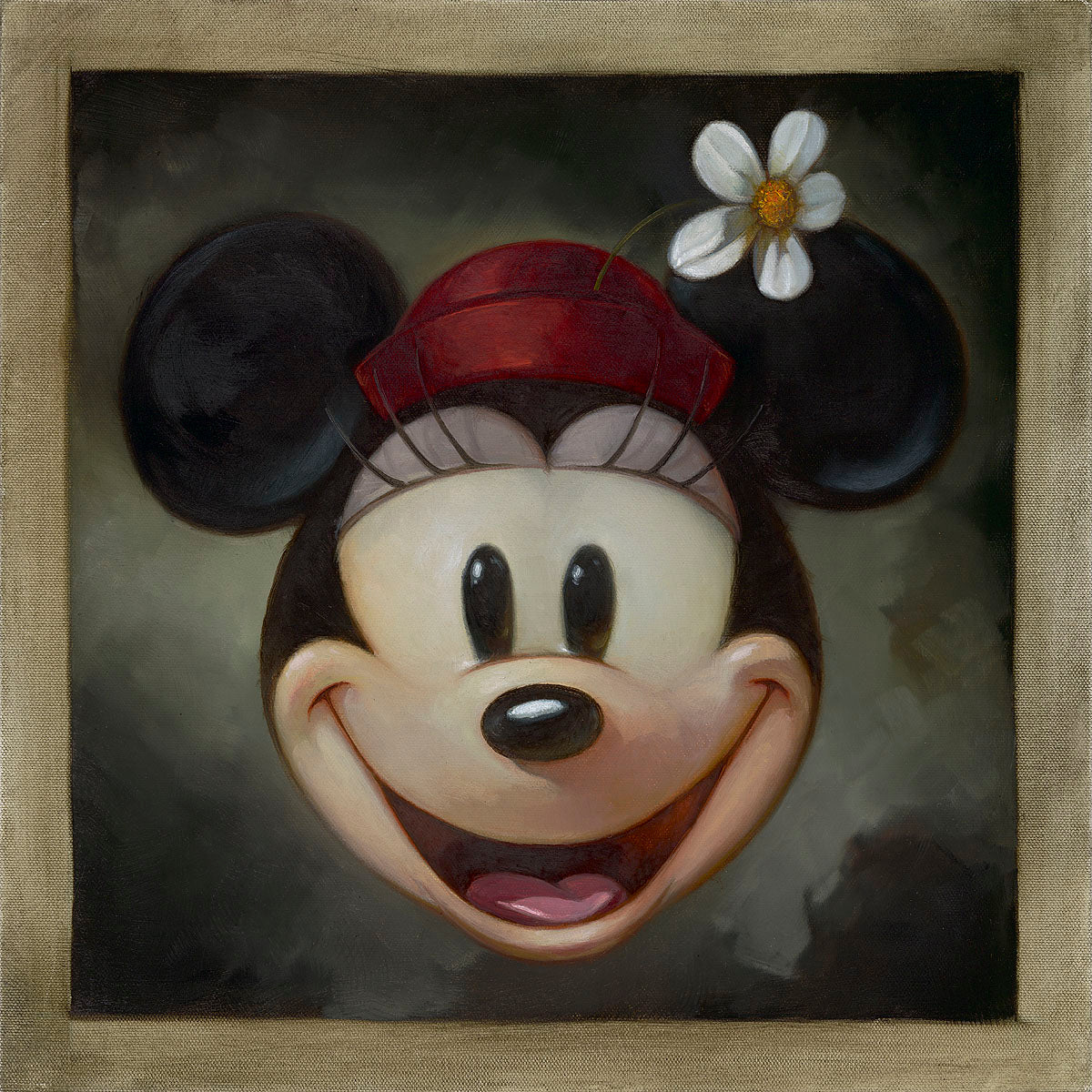 Minnie Chiaroscuro