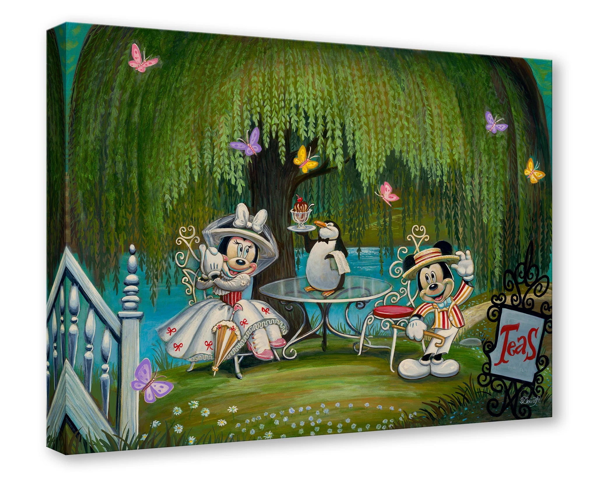 Minnie Poppins