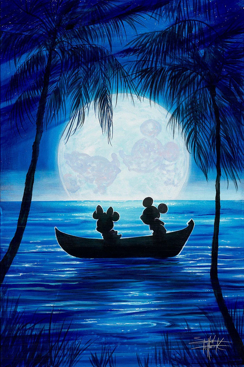 Moonlight Moment