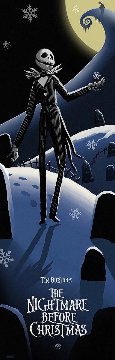 Moonlit Christmas
