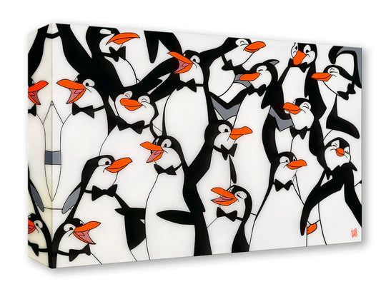 Order What You Will, There&