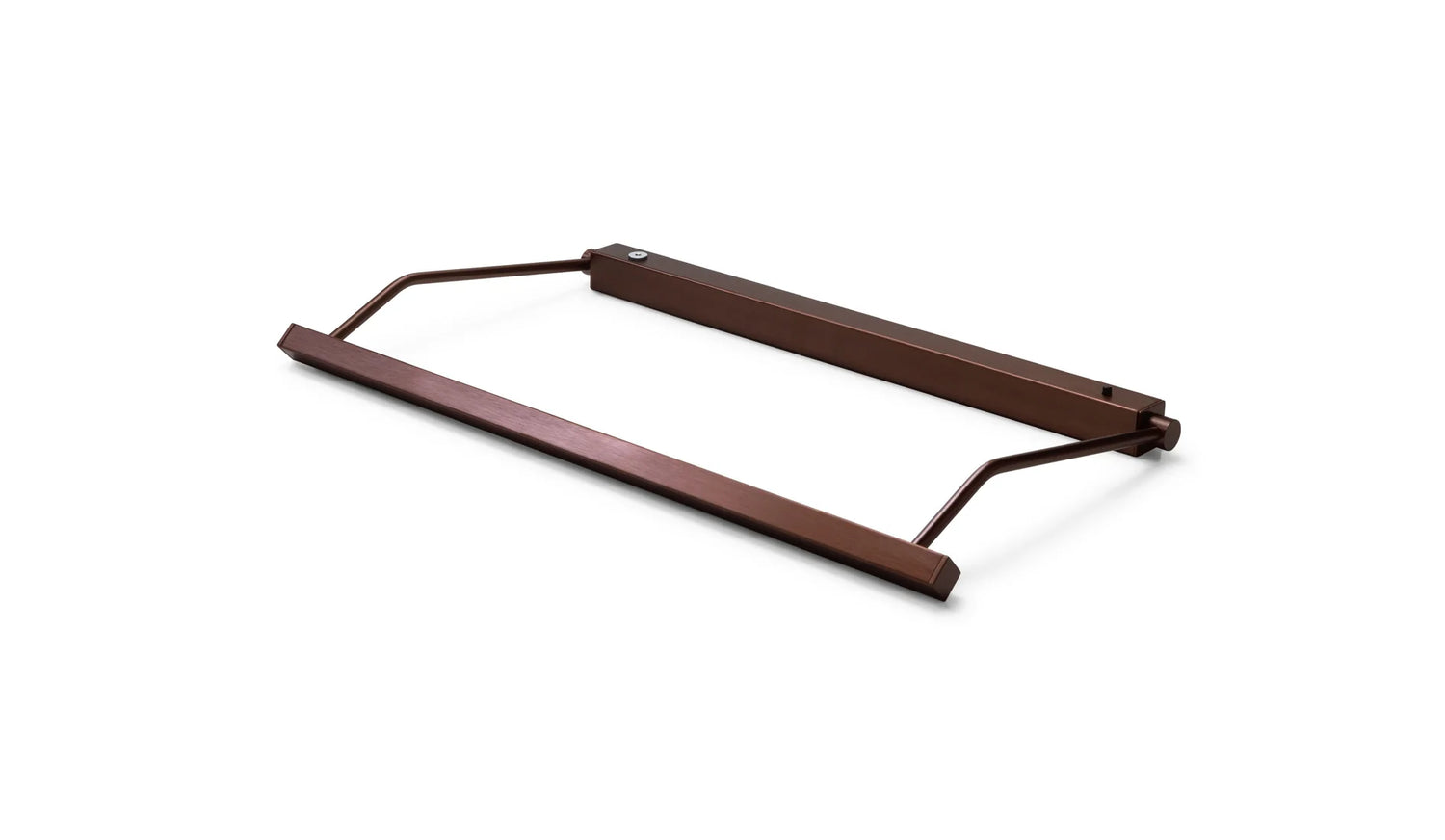 Finish: Antique Brass