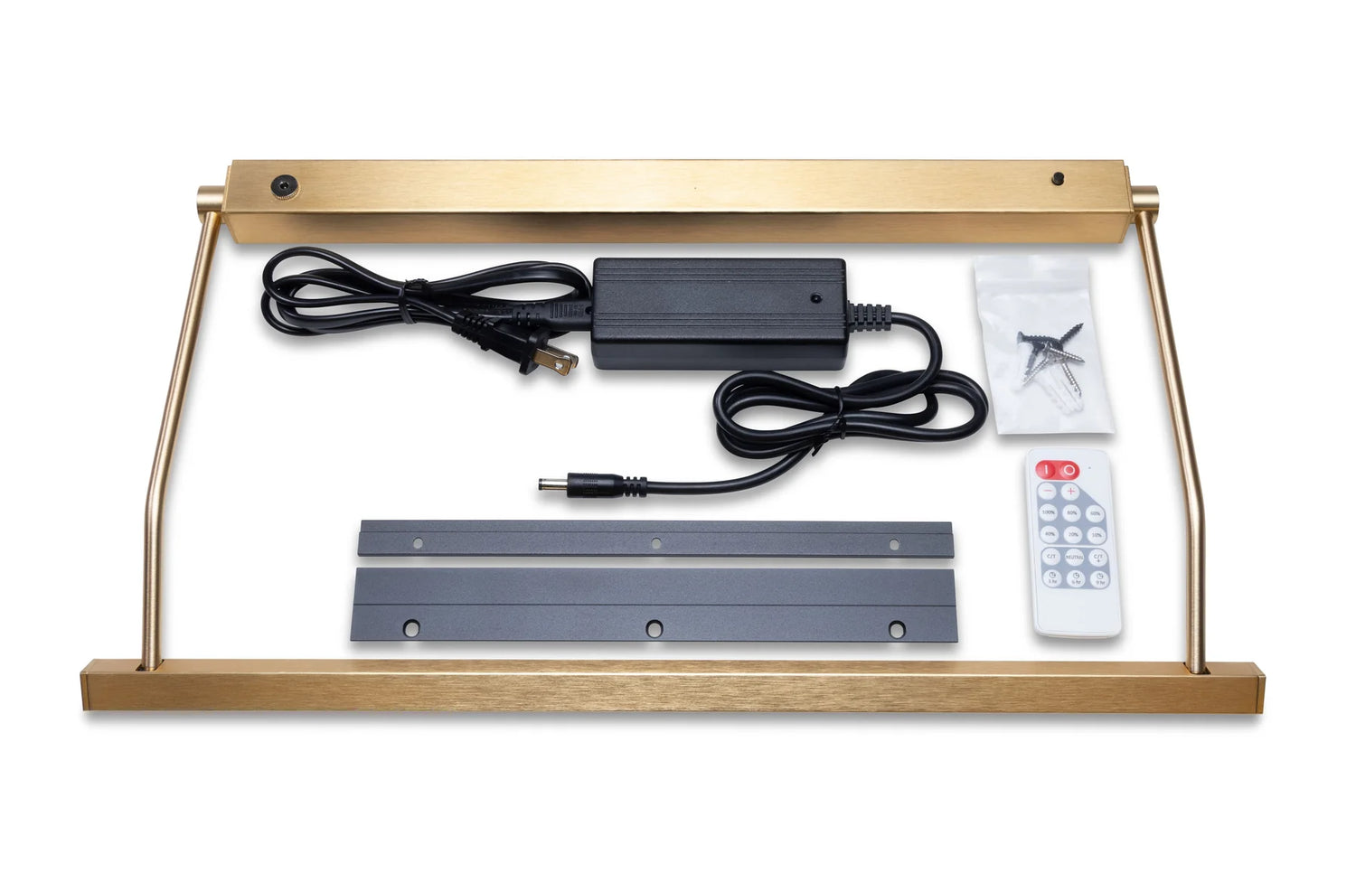 Fixture Complete Lighting Kit