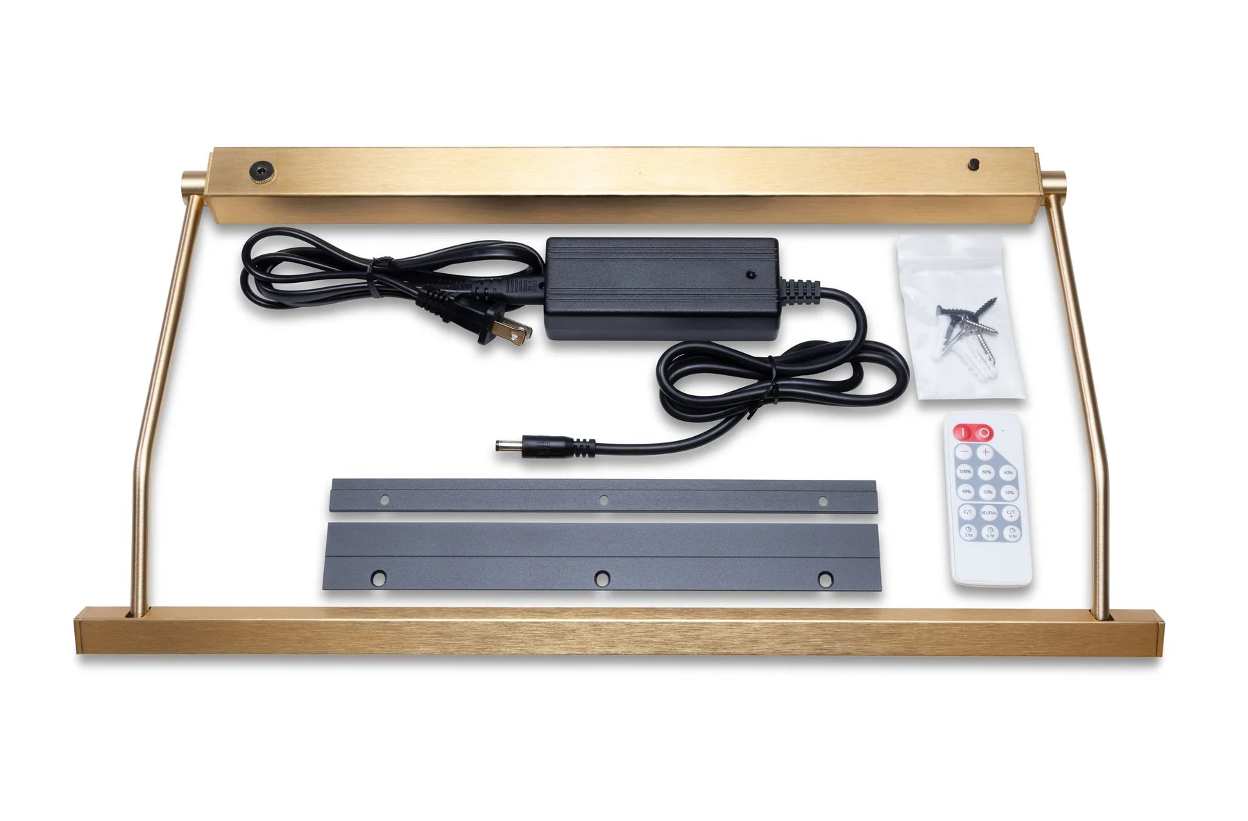 Fixture Complete Lighting Kit