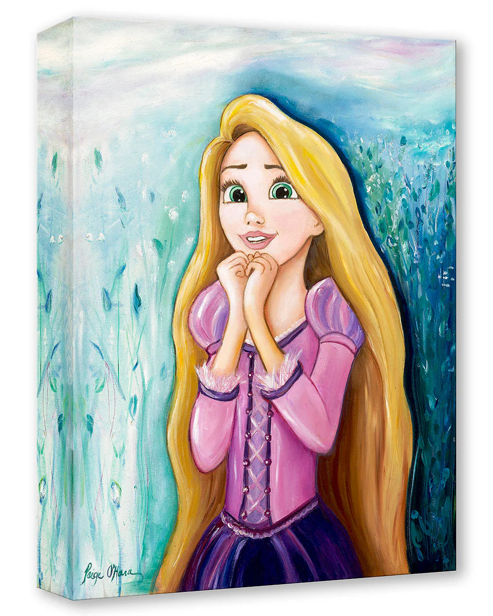 Rapunzel