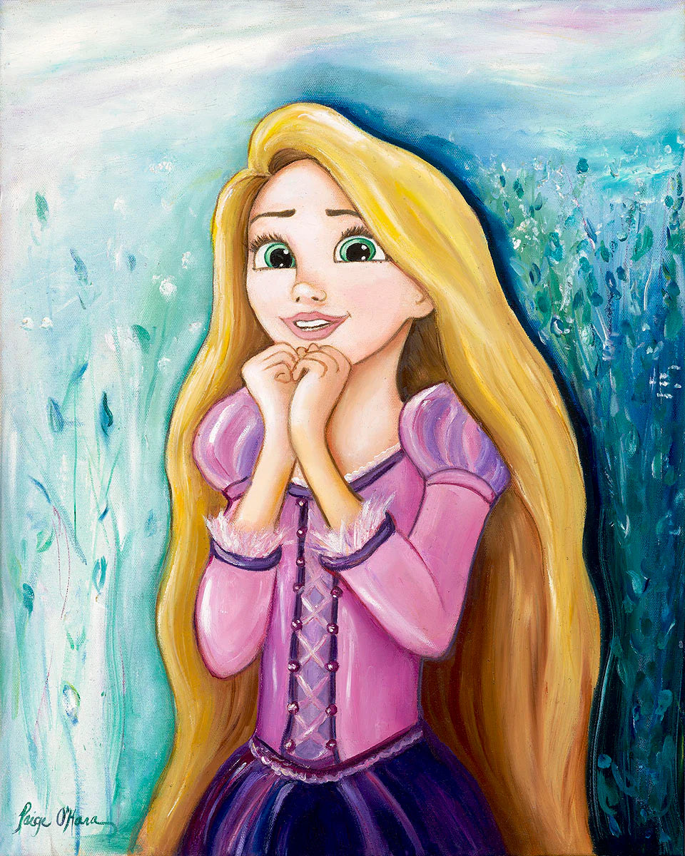 Rapunzel