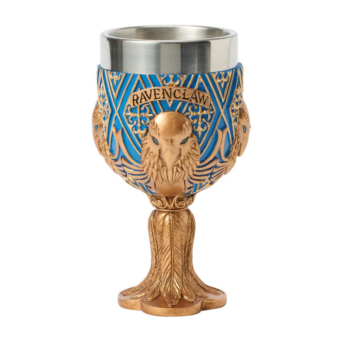 Harry Potter - Ravenclaw House Goblet