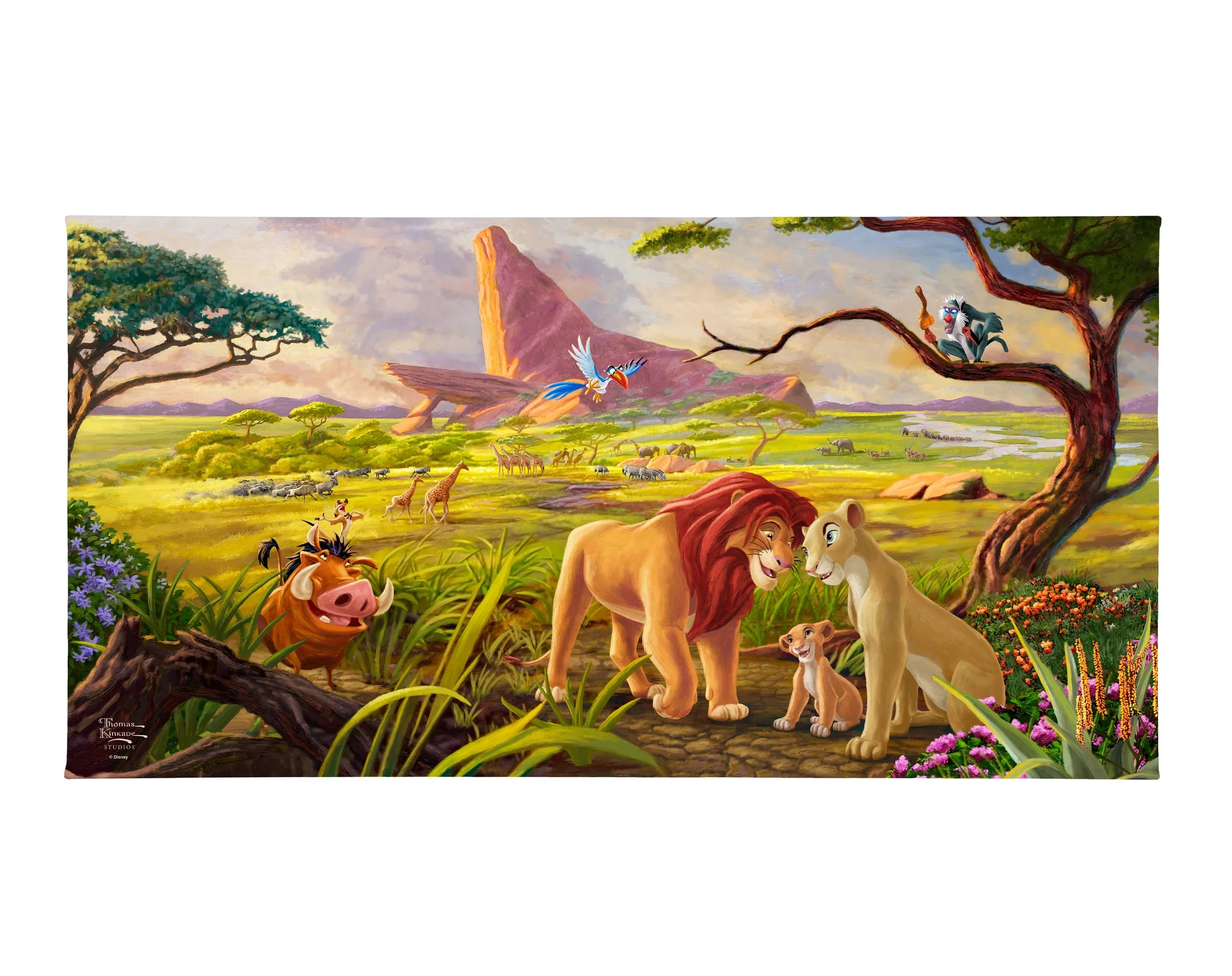 The Lion King Remember Who You Are