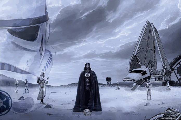 Rise of the Empire