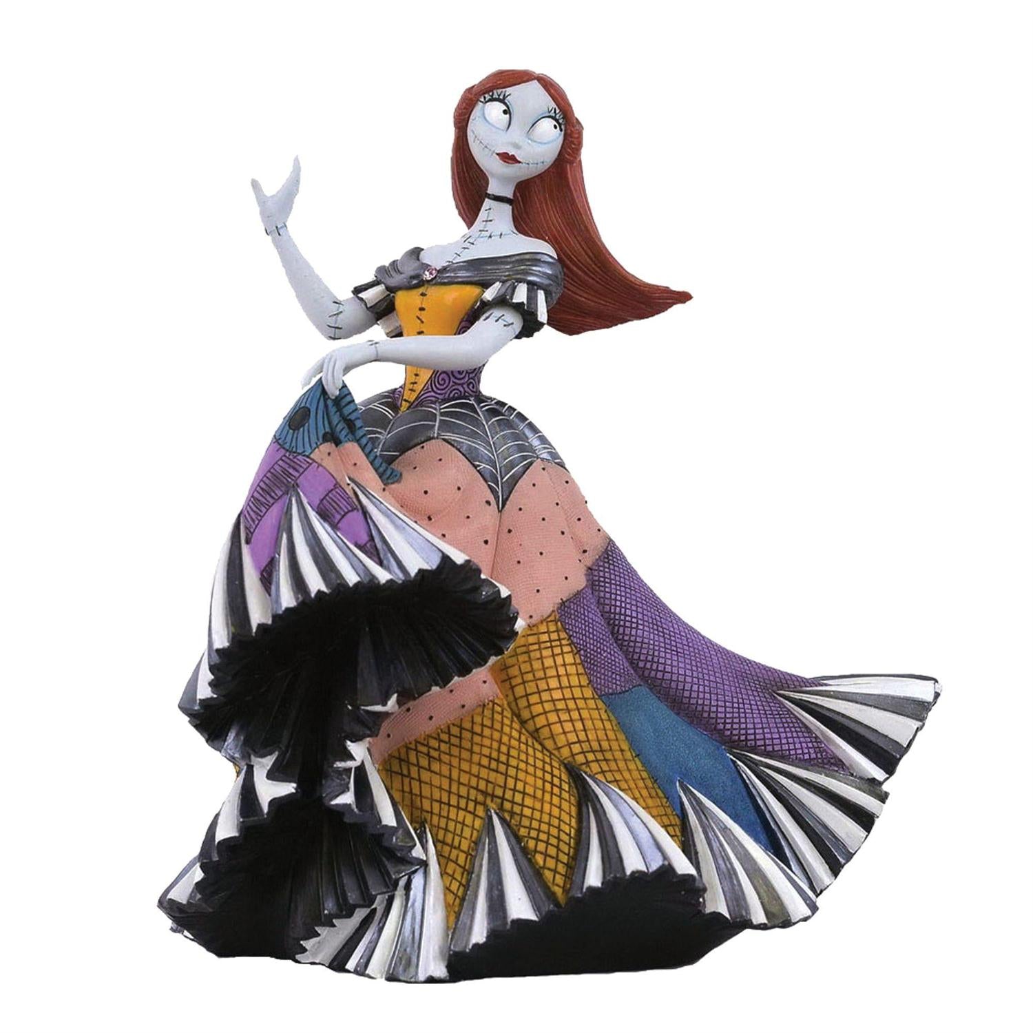 Sally Couture de Force By DIsney Showcase - Disney Collectibles Disney Art On Main Street Sally Couture de Force By DIsney Showcase - Disney Collectibles Disney Art On Main Street