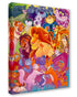 So Many Disney Cats by Tim Rogerson - Disney Fine Art