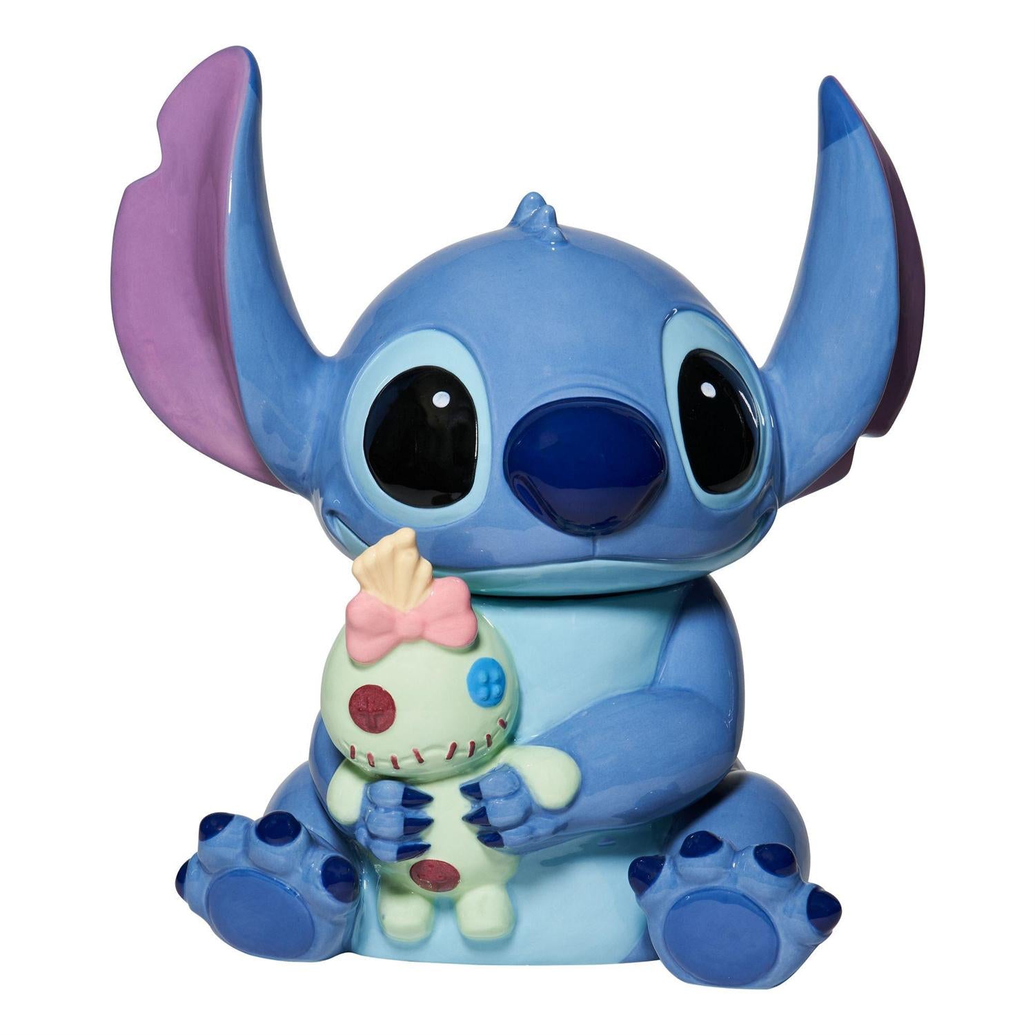 Stitch Collectibles sold