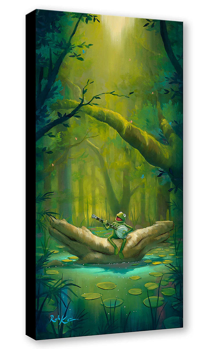 The Dreamer and Me