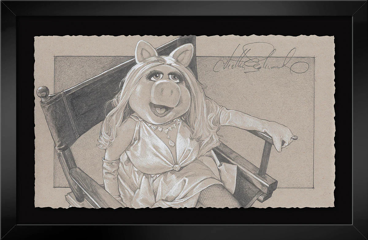 There’s Only Room For One Diva, And That Is Moi