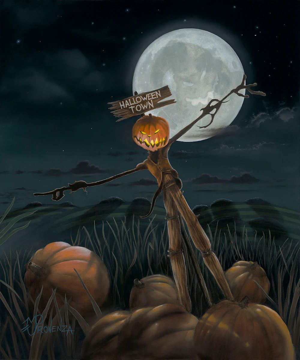This is Halloween