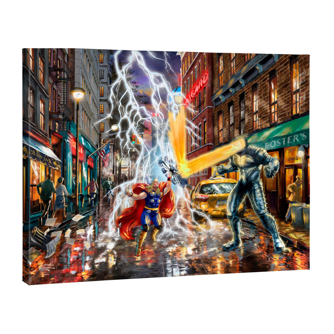 Thor
