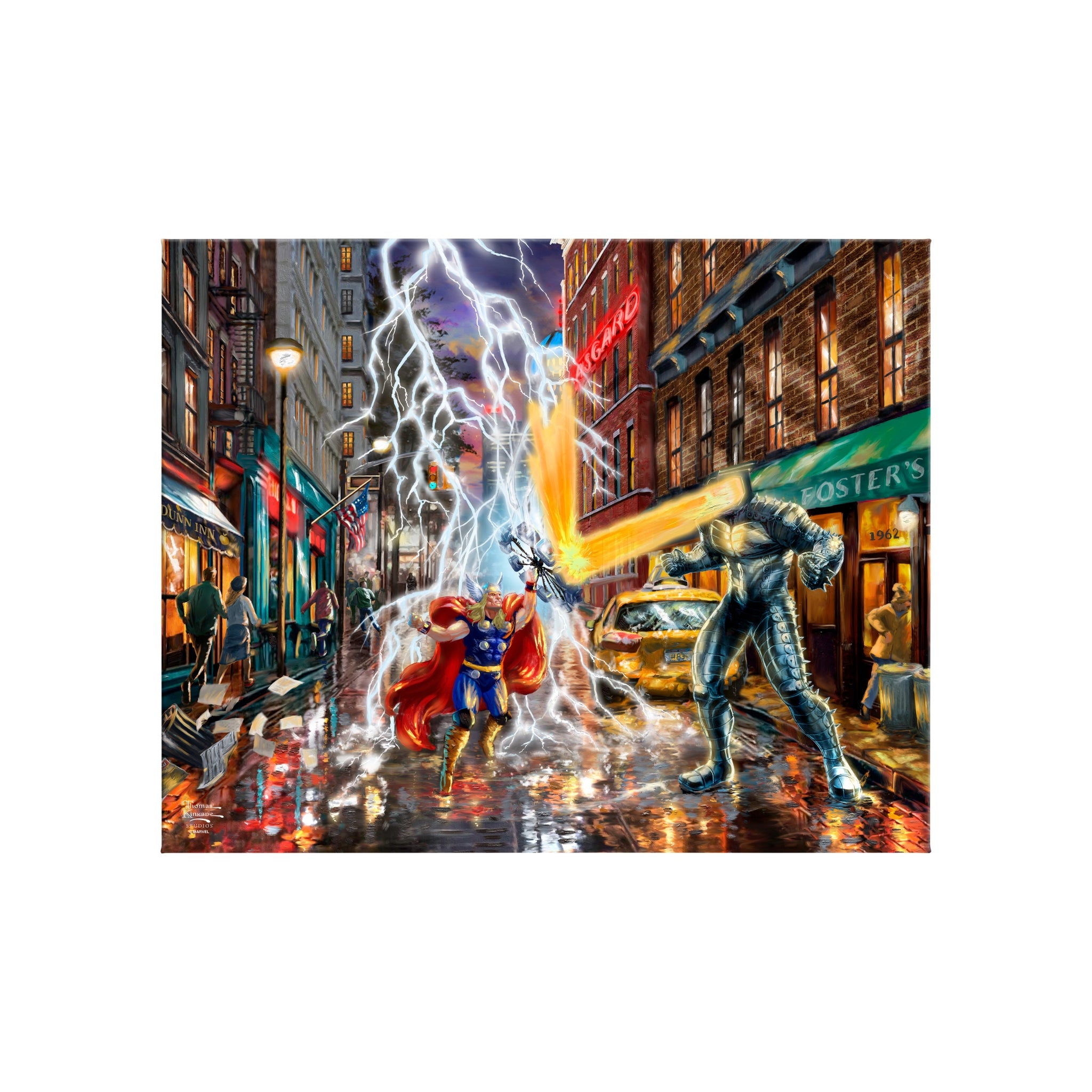 MARVEL - Thor