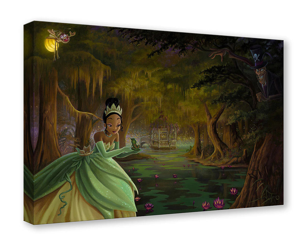Tiana&
