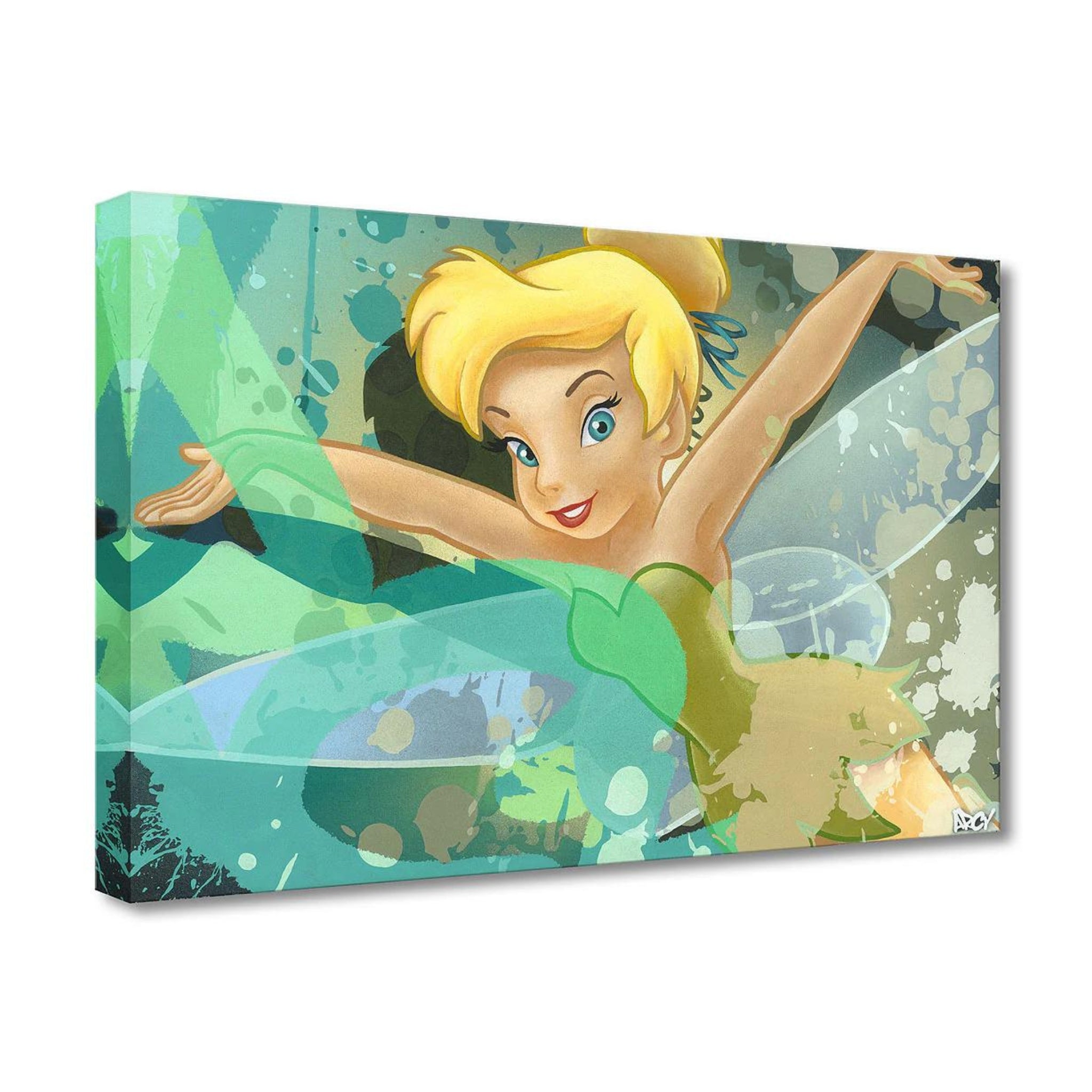 Tinker Bell