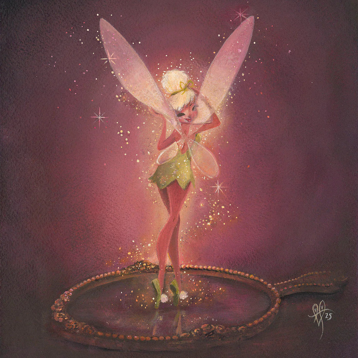 Twinkle Tink