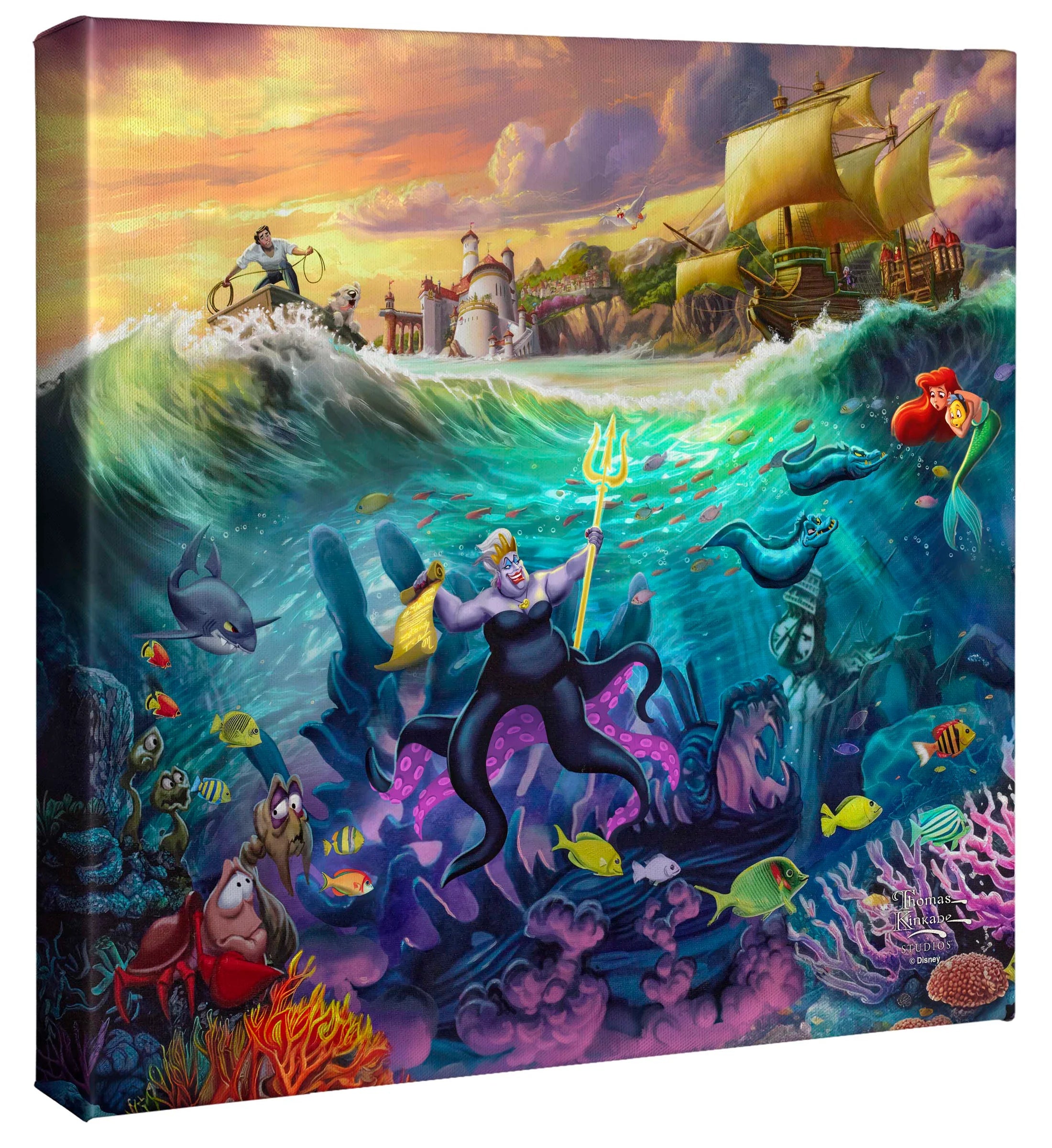 Disney - Ursula