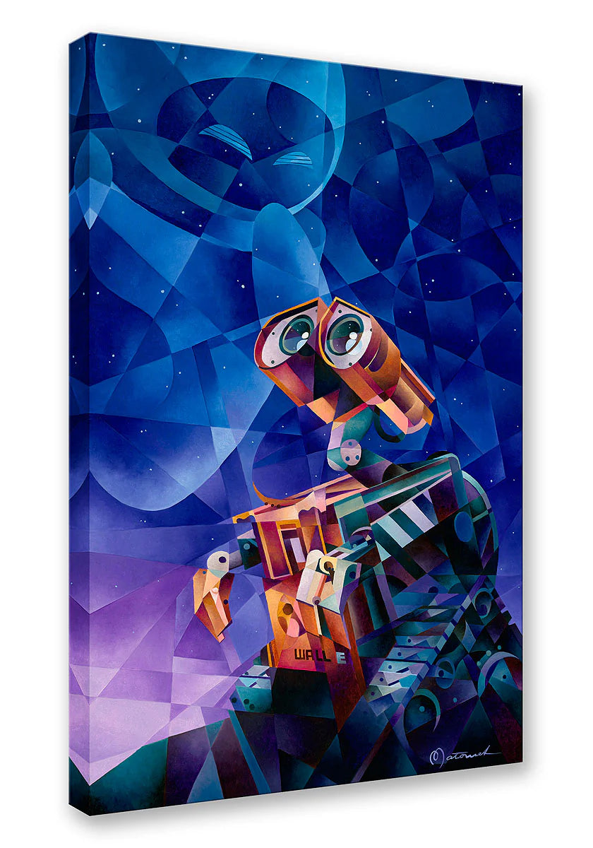 Wall•E’s Wish