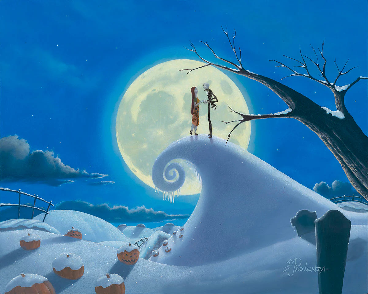 Winter Romance