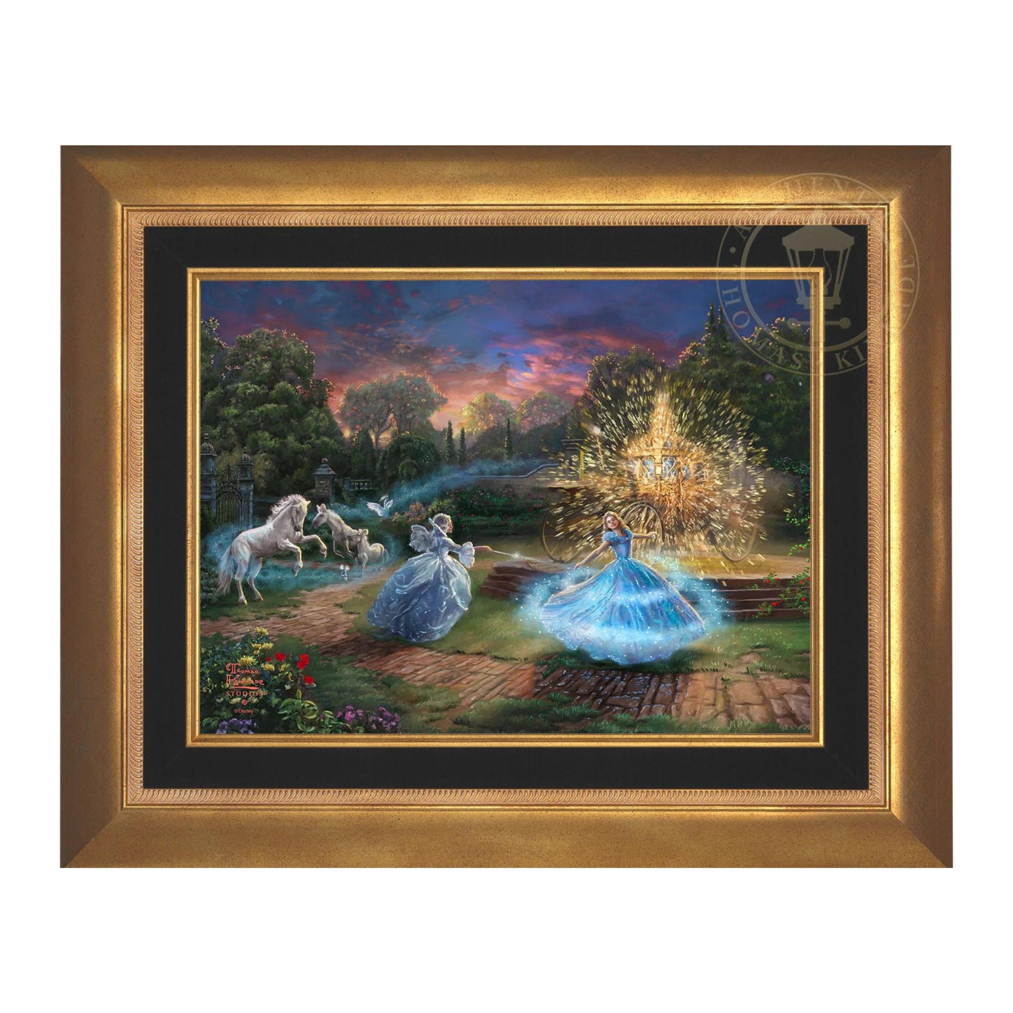 Disney - Wishes Granted - Jewel Edition