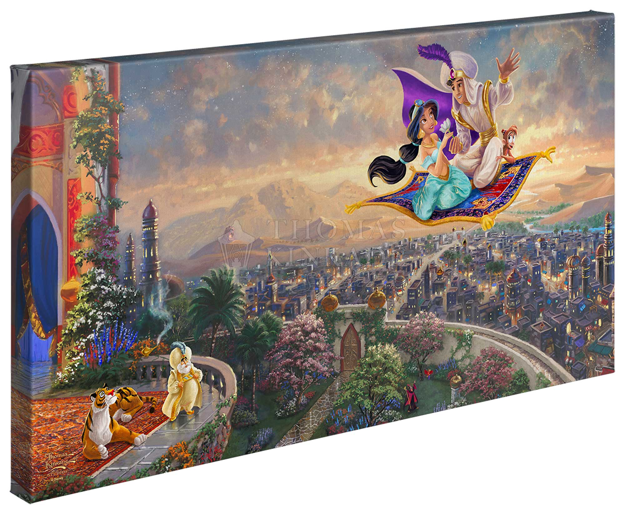 Disney - Aladdin