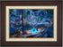 Burl Frame