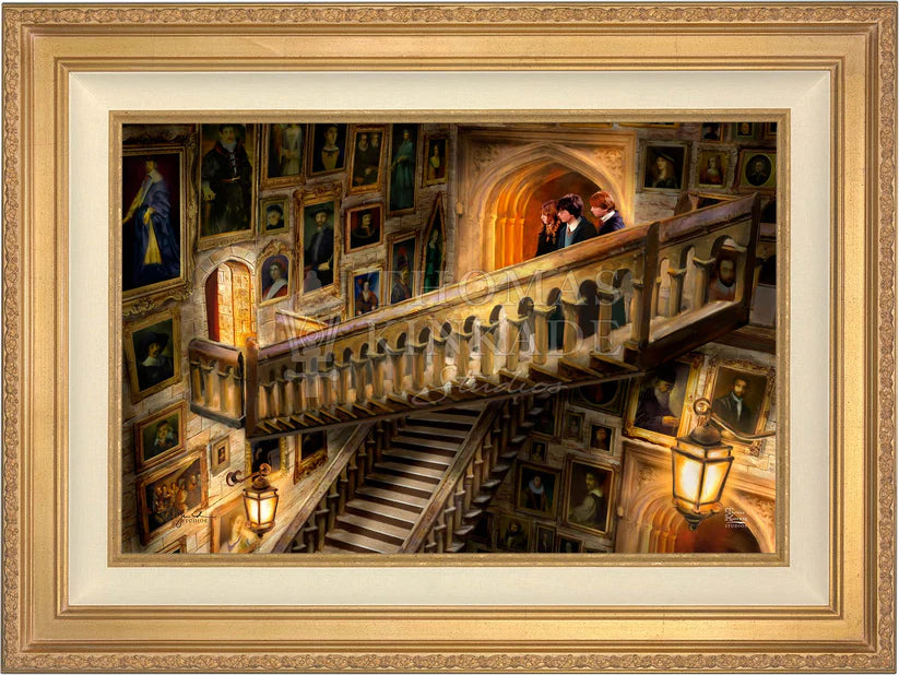 Grand Staircase