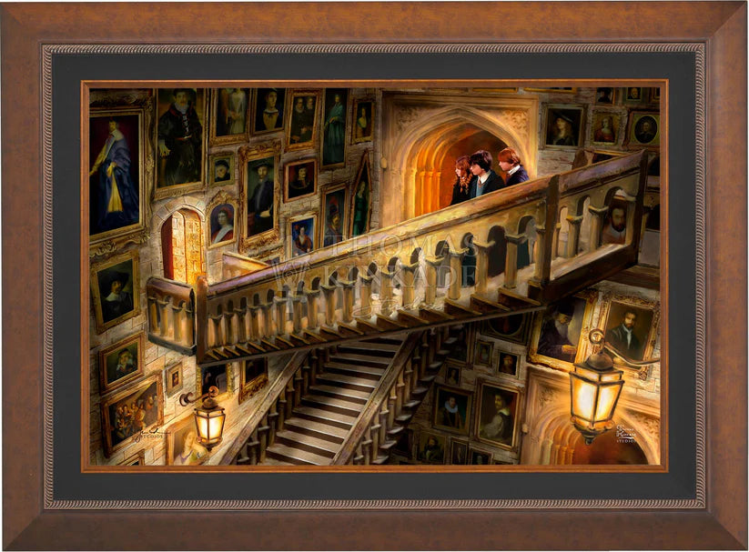 Grand Staircase