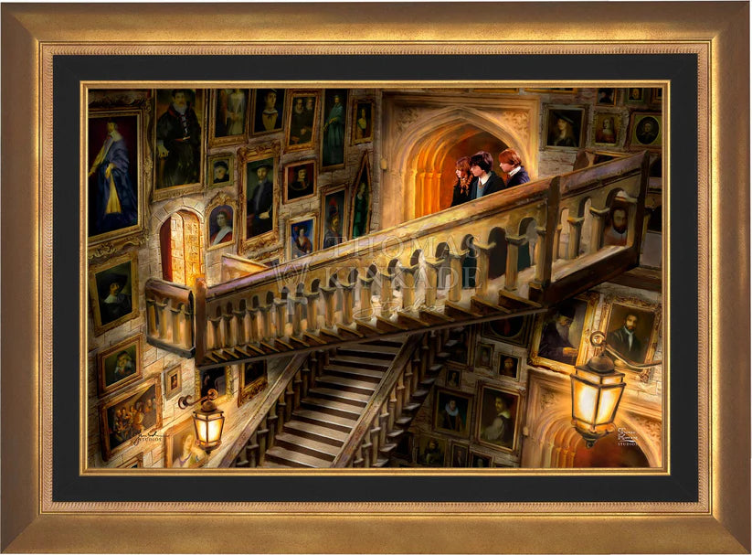 Grand Staircase